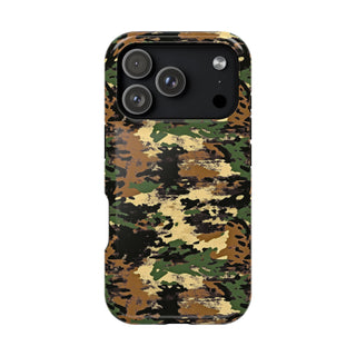 Desert Nightfall - iPhone MagSafe