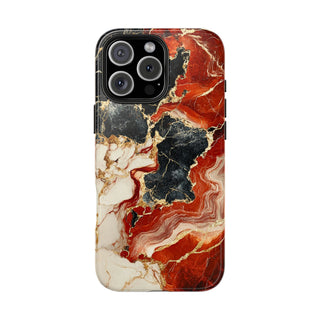 Volcanic Opus - iPhone Tough