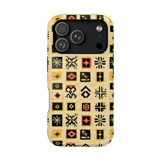 Sunstone Tiles - iPhone MagSafe