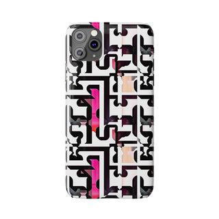 Chromatic Nexus - iPhone Slim