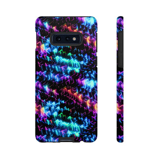 Voltage Bloom - Galaxy Tough