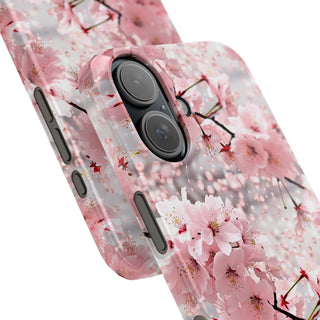 Hanami Haze - iPhone Slim