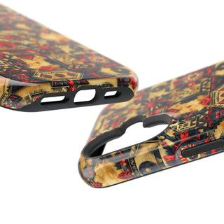 Ember Bloom - iPhone MagSafe