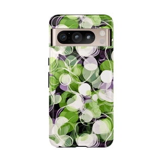 Verdant Whirl - Pixel Tough