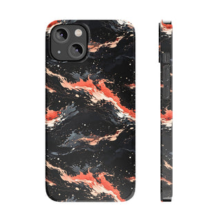 Ember Storm - iPhone Slim