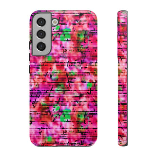 Signal Bloom - Galaxy Tough