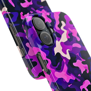 Vivid Nightfall - iPhone Slim