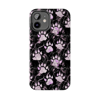 Arctic Trails - iPhone Tough