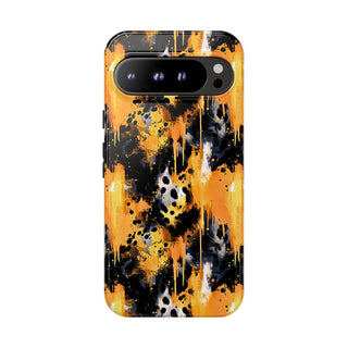 Wildfire Pulse - Pixel Tough