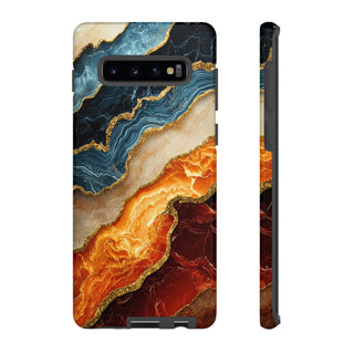 Earthbound Sonata - Galaxy Tough