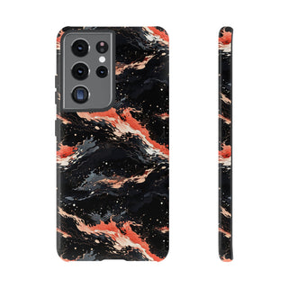 Ember Storm - Galaxy Tough