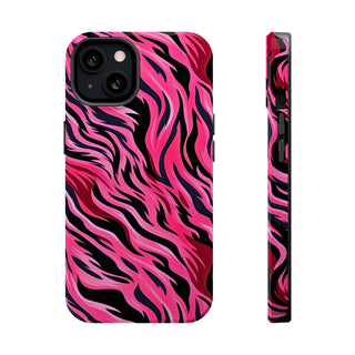 Neon Blaze - iPhone MagSafe