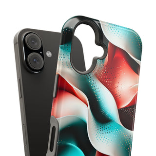 Velvet Voltage - iPhone MagSafe