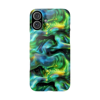 Stellar Drift - iPhone Slim