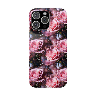 Love.exe - iPhone Slim