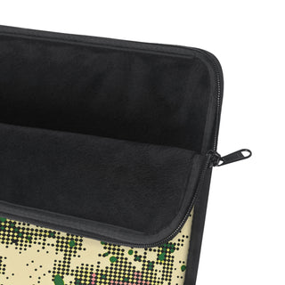 Dotted Terrain - Laptop Sleeve