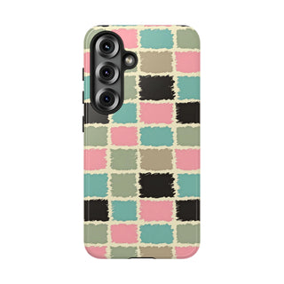 Abstract Blocks - Galaxy Tough