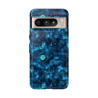 Celestial Codes - Pixel Tough