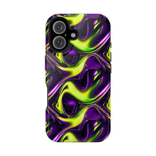 Plasma Bloom - iPhone MagSafe