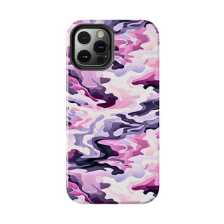 Lavender Mirage - iPhone Tough