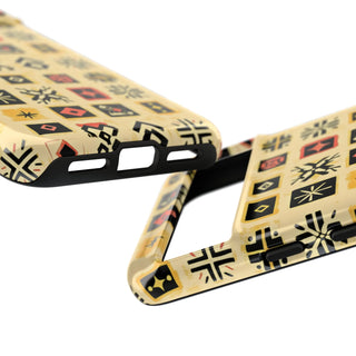 Sunstone Tiles - Pixel Tough