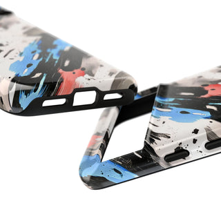 Glitch Rush - Pixel Tough