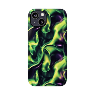 Neon Venom - iPhone Slim