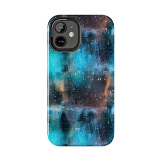 Echo Drift - iPhone Tough