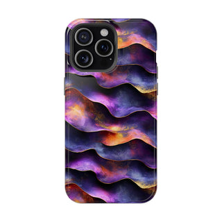 Velvet Dusk - iPhone MagSafe