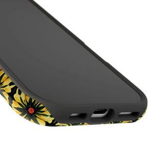 Sunburst Petals - iPhone MagSafe