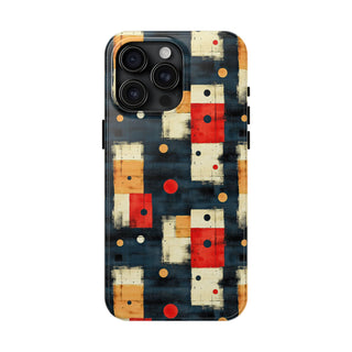 Cosmic Compass - iPhone Tough