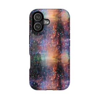 Light Script - iPhone MagSafe