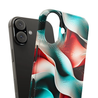 Velvet Voltage - iPhone Slim
