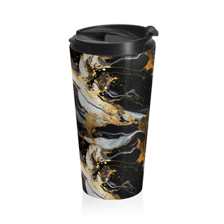 Aurous Art - Travel Mug