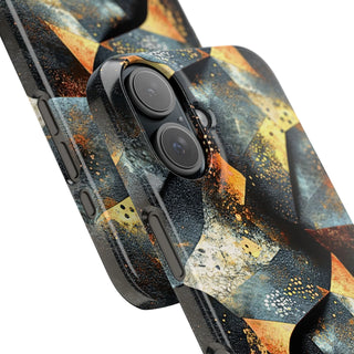 Burnt Shards - iPhone Slim