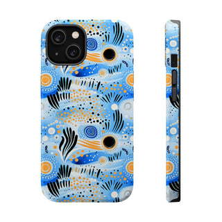 Horizon Waves - iPhone MagSafe