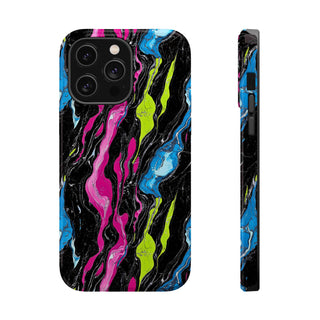 Electric Current - iPhone MagSafe