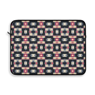 Midnight Bloom - Laptop Sleeve