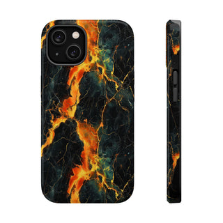 Lava Veil - iPhone MagSafe