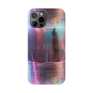 Prism Veil - iPhone Slim