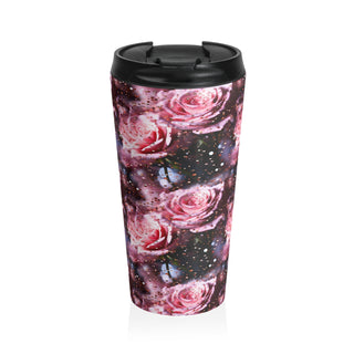 Love.exe - Travel Mug