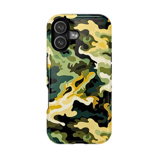 Woodland Veil - iPhone MagSafe