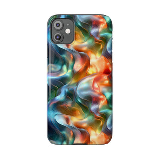 Chroma Surge - iPhone Slim