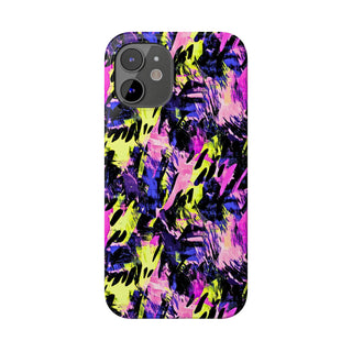 Neon Claw - iPhone Slim