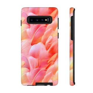 Feathered Blaze - Galaxy Tough