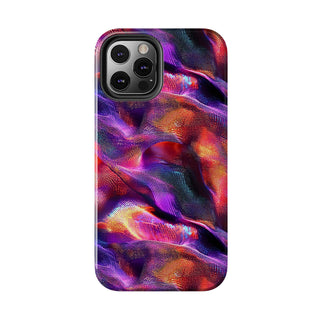 Electric Veil - iPhone Tough