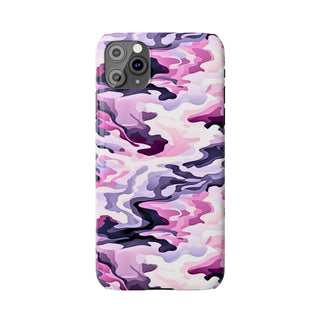 Lavender Mirage - iPhone Slim
