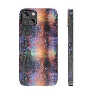 Light Script - iPhone Slim