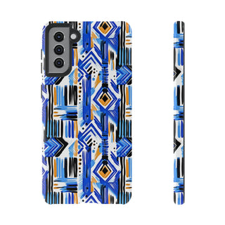 Painted Echoes - Galaxy Tough