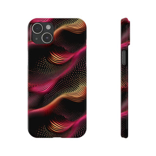 Heat Index - iPhone Slim